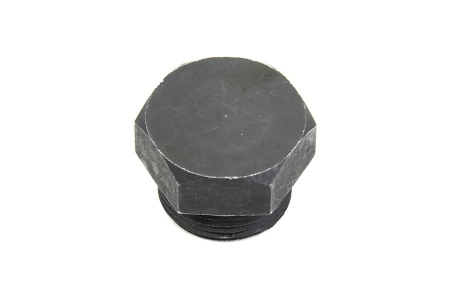 Colony Transmission Fill Plug Parkerized for Harley Davidson EL & UL 1936-1941 by Colony