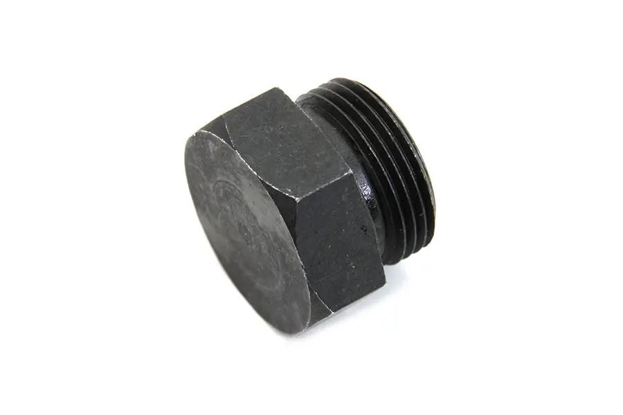 Colony Transmission Fill Plug Parkerized for Harley Davidson EL & UL 1936-1941 by Colony
