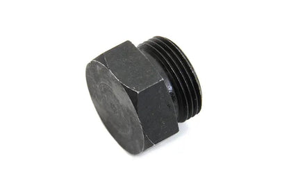 Colony Transmission Fill Plug Parkerized for Harley Davidson EL & UL 1936-1941 by Colony