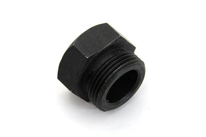 Colony Transmission Fill Plug Parkerized for Harley Davidson EL & UL 1936-1941 by Colony