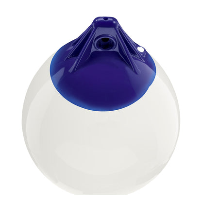 Polyform U.S. A-Series A-0 Buoy 8-Inch Diameter - White