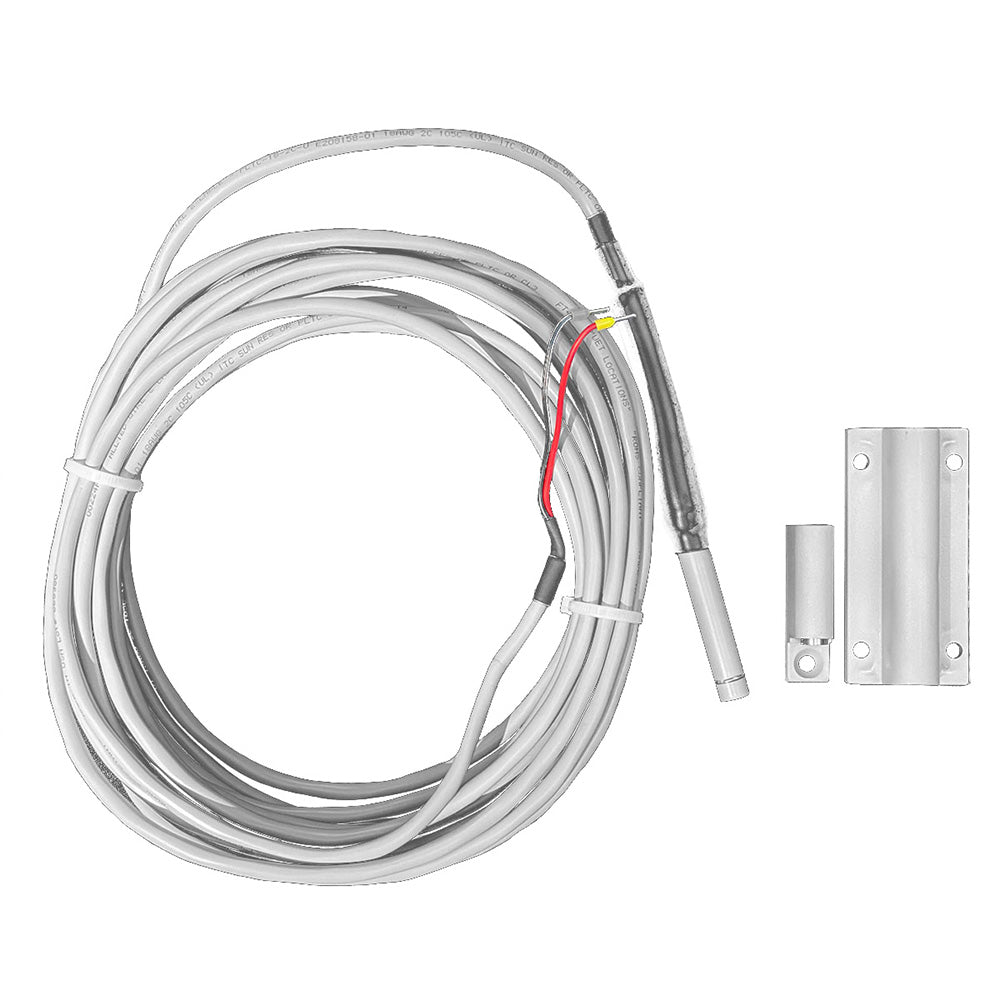 GOST Detachment Pull Sensor with 25 ft Lead - Model GMM-IP67-PULL-25