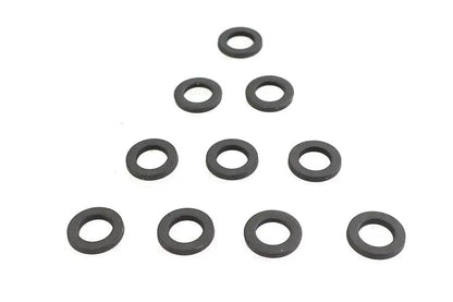 Colony Cylinder Headbolt Washer Set Parkerized for Harley Davidson FL (1948-1957) by Colony