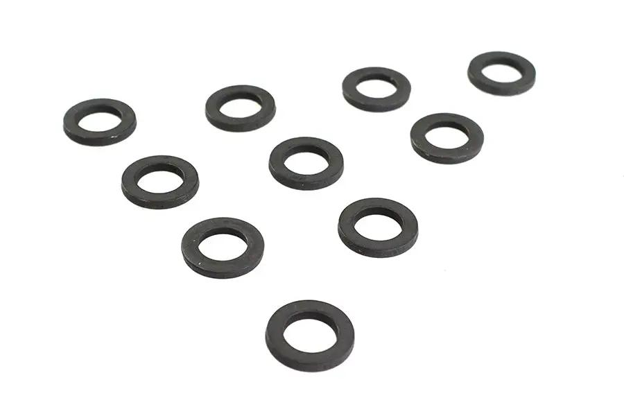 Colony Cylinder Headbolt Washer Set Parkerized for Harley Davidson FL (1948-1957) by Colony