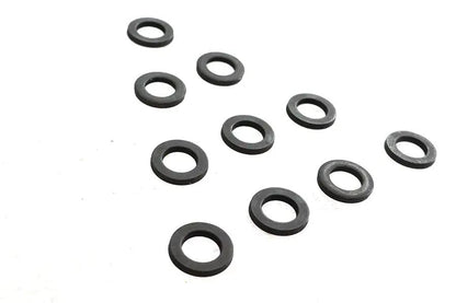 Colony Cylinder Headbolt Washer Set Parkerized for Harley Davidson FL (1948-1957) by Colony