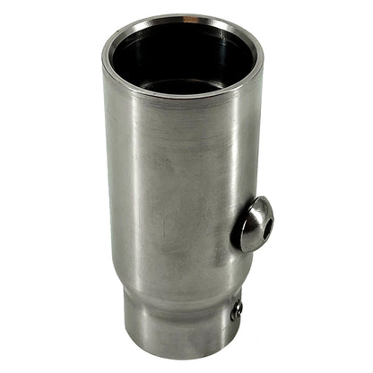 Seaview Starlink Stainless Steel 1-14 Threaded Adapter (Part #SV114STLK)