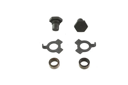 Colony Parkerized Clutch Arm Rebuild Kit for Harley Davidson WL Models by Colony