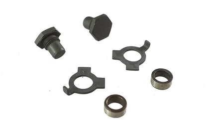 Colony Parkerized Clutch Arm Rebuild Kit for Harley Davidson WL Models by Colony