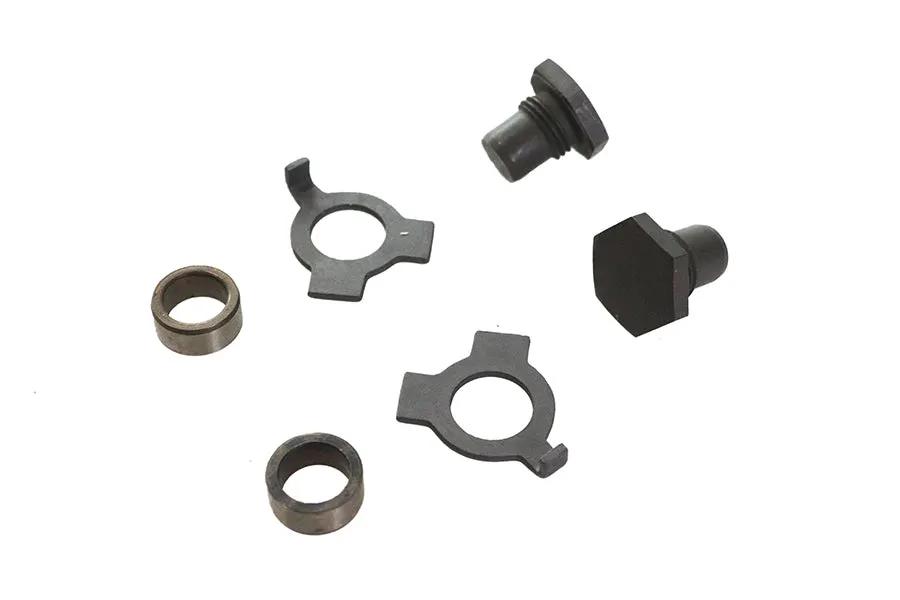 Colony Parkerized Clutch Arm Rebuild Kit for Harley Davidson WL Models by Colony