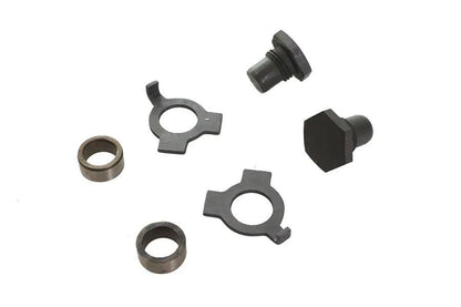 Colony Parkerized Clutch Arm Rebuild Kit for Harley Davidson WL Models by Colony
