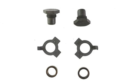 Colony Parkerized Clutch Arm Rebuild Kit for Harley Davidson WL Models by Colony