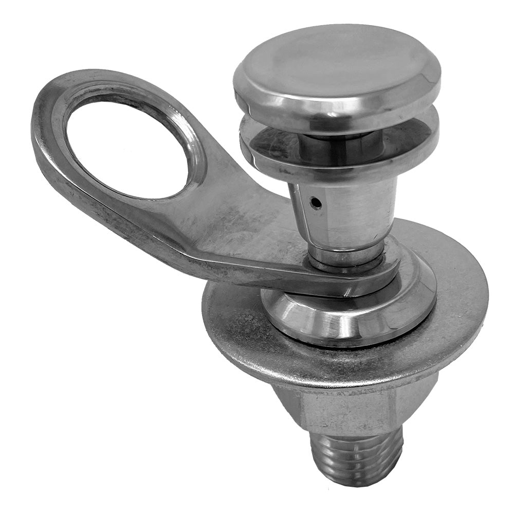 TACO Marine Quick Release Fender Lock Kit F16-0200-1 for Dockside Safety and Convenience