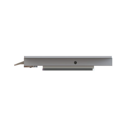 TACO Marine 11-1/8 inch x 24 inch Manual Seat Slide with Locking Mechanism