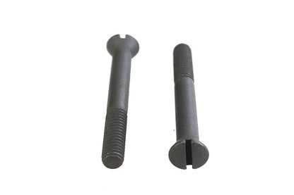 Colony Parkerized Generator Screw Kit for Harley Davidson G Models by Colony