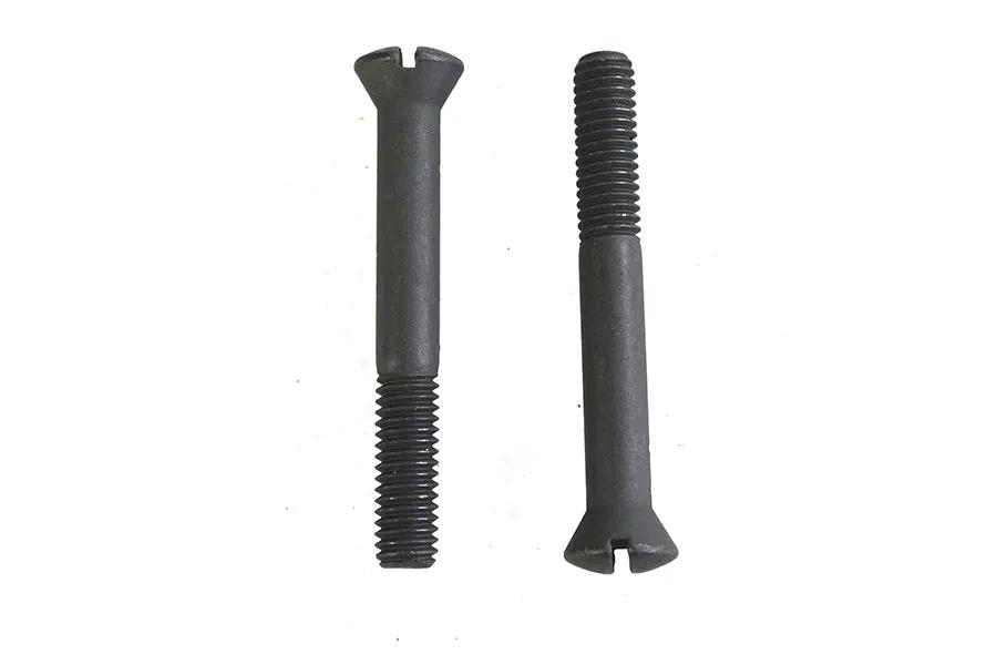 Colony Parkerized Generator Screw Kit for Harley Davidson G Models by Colony