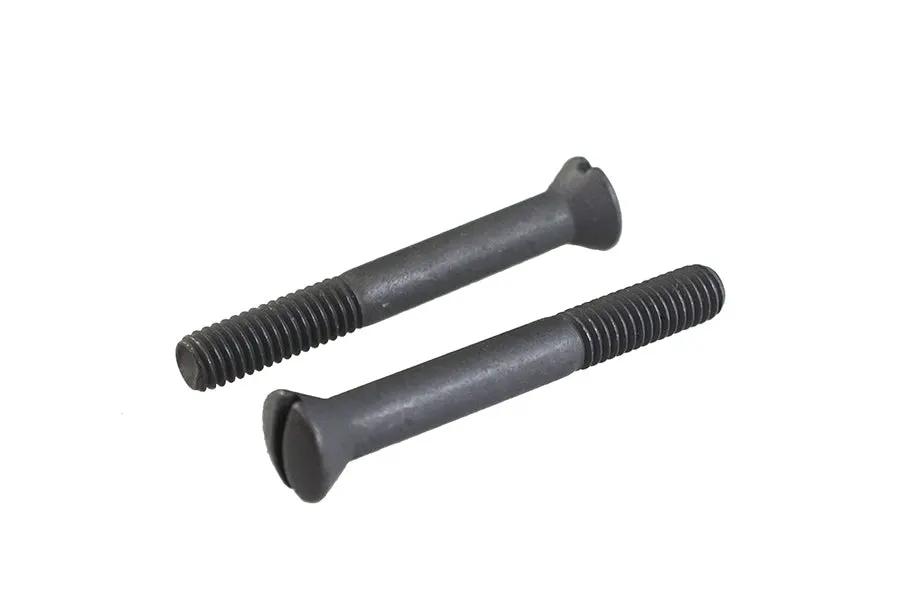 Colony Parkerized Generator Screw Kit for Harley Davidson G Models by Colony