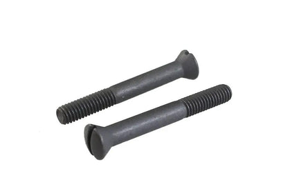 Colony Parkerized Generator Screw Kit for Harley Davidson G Models by Colony