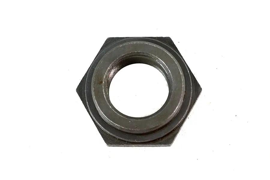 Colony Parkerized Stem Nut Spring for Harley Davidson G Models by Colony