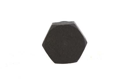 Colony Parkerized Oversize Timing and Oil Tank Plug for Harley Davidson FL (1939-1948)