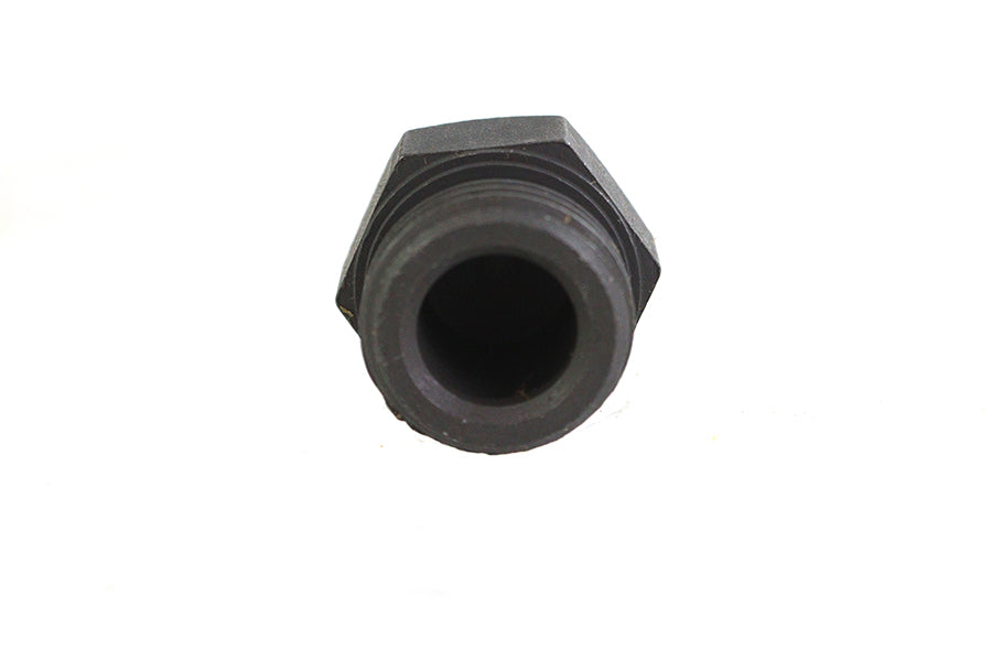 Colony Parkerized Oversize Timing and Oil Tank Plug for Harley Davidson FL (1939-1948)