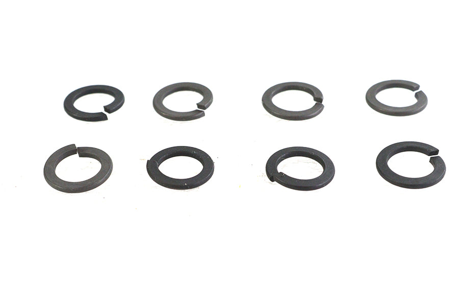 Colony Parkerized Cylinder Base Lock Washer for Harley Davidson EL and UL Models