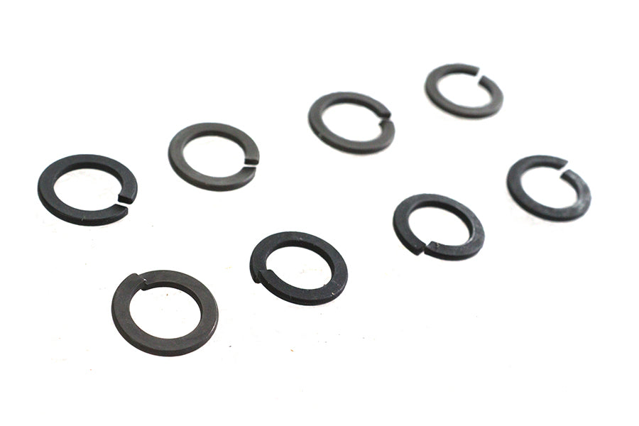 Colony Parkerized Cylinder Base Lock Washer for Harley Davidson EL and UL Models