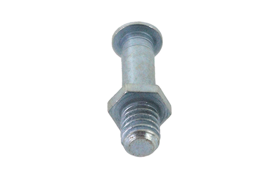 V-Twin Kick Starter Spring Stud Zinc – Fits Harley Davidson EL & UL (1936-1941)