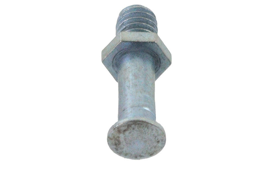 V-Twin Kick Starter Spring Stud Zinc – Fits Harley Davidson EL & UL (1936-1941)
