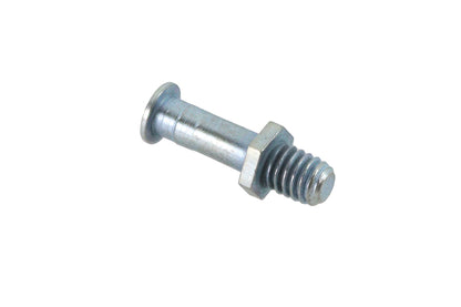 V-Twin Kick Starter Spring Stud Zinc – Fits Harley Davidson EL & UL (1936-1941)