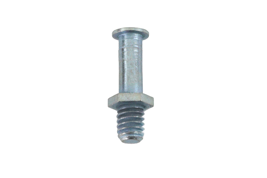 V-Twin Kick Starter Spring Stud Zinc – Fits Harley Davidson EL & UL (1936-1941)