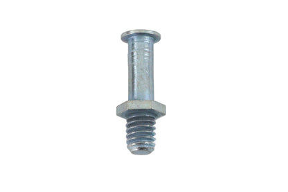 V-Twin Kick Starter Spring Stud Zinc – Fits Harley Davidson EL & UL (1936-1941)