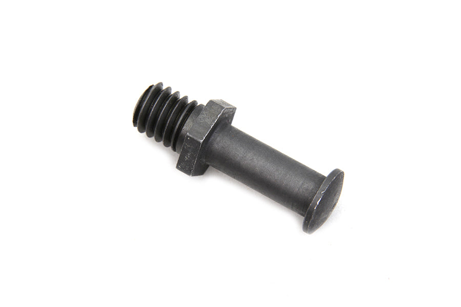 Colony Parkerized Kick Starter Spring Stud for Harley Davidson EL and UL Models