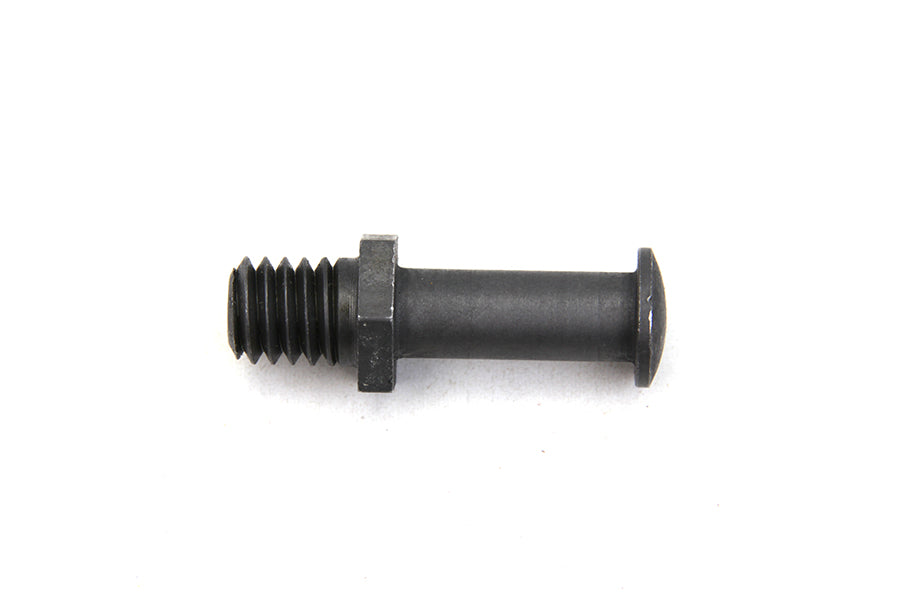 Colony Parkerized Kick Starter Spring Stud for Harley Davidson EL and UL Models