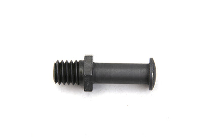 Colony Parkerized Kick Starter Spring Stud for Harley Davidson EL and UL Models