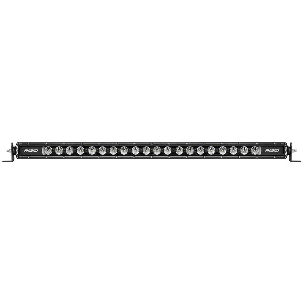 RIGID Industries Radiance+ SR-Series LED Light - 30-inch RGBW Backlight with 8 Options