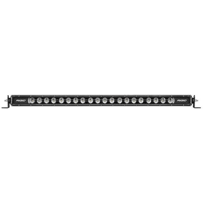 RIGID Industries Radiance+ SR-Series LED Light - 30-inch RGBW Backlight with 8 Options
