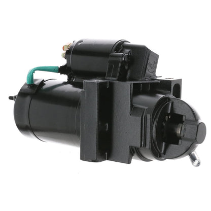ARCO Marine High-Performance Inboard Starter with 14-Inch Flywheel and Gear Reduction