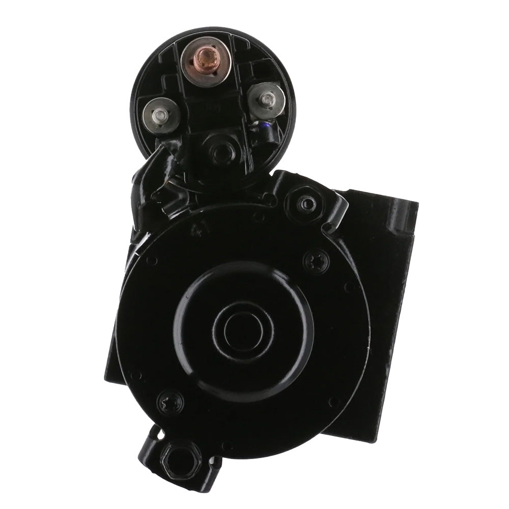 ARCO Marine Standard Duty Inboard Starter with Gear Reduction - Reliable Marine Engine Start