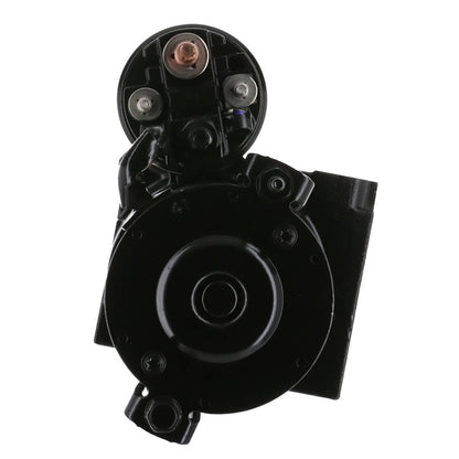 ARCO Marine Standard Duty Inboard Starter with Gear Reduction - Reliable Marine Engine Start