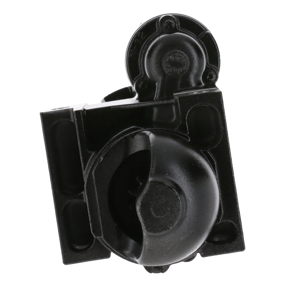 ARCO Marine Standard Duty Inboard Starter with Gear Reduction - Reliable Marine Engine Start