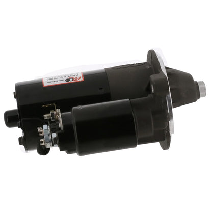 ARCO Marine High-Performance Inboard Starter with Gear Reduction & Permanent Magnet - Clockwise Rotation