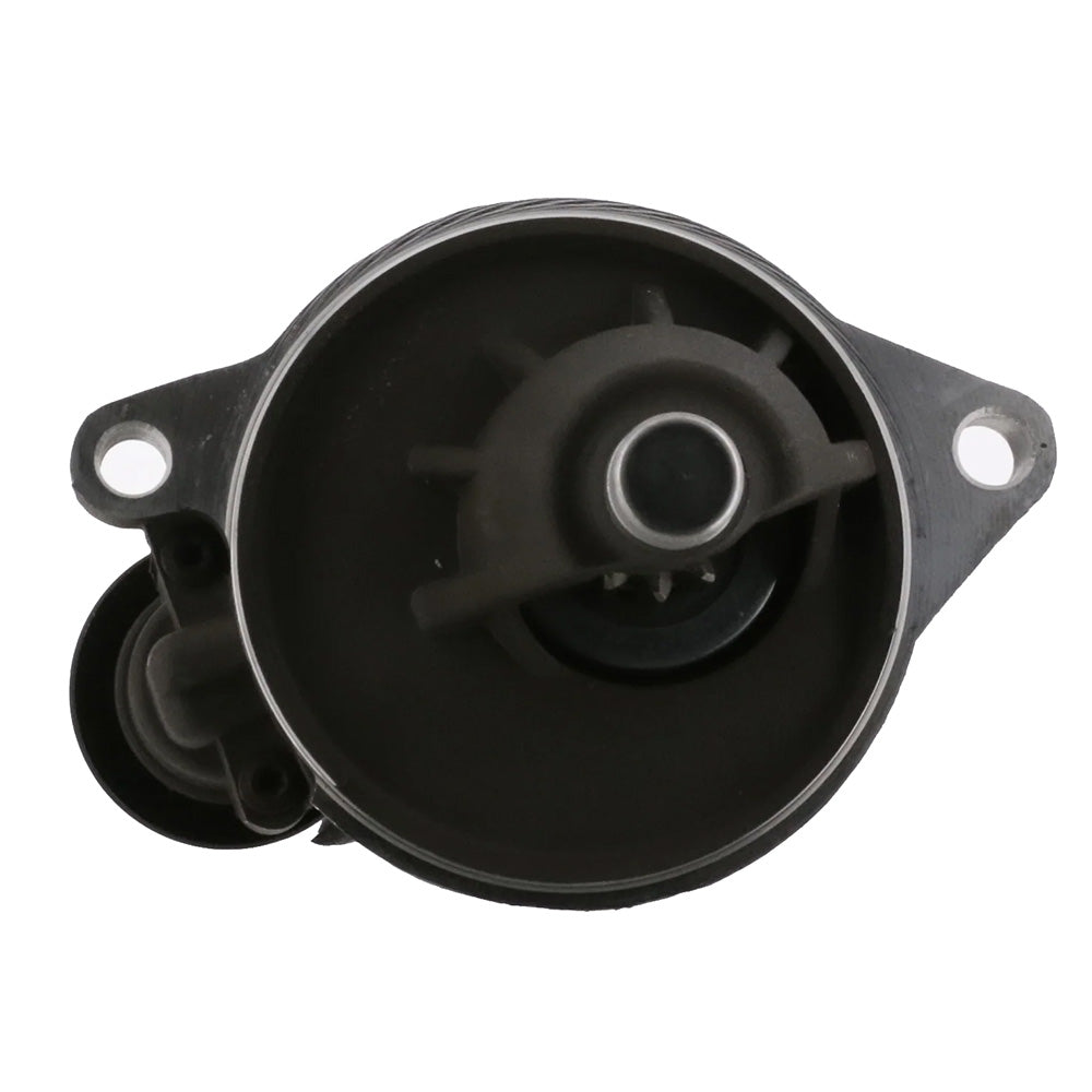 ARCO Marine High-Performance Inboard Starter with Gear Reduction & Permanent Magnet - Clockwise Rotation
