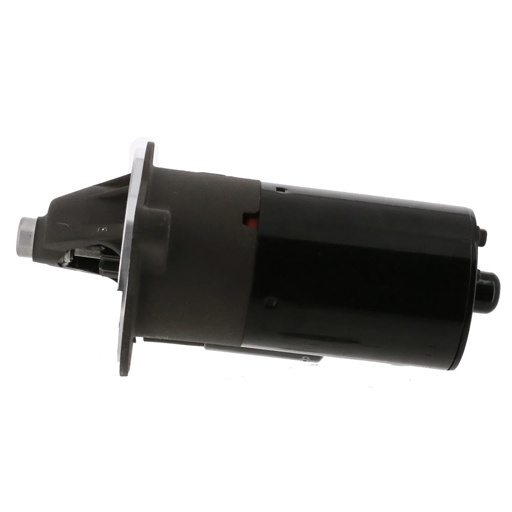 ARCO Marine High-Performance Inboard Starter with Gear Reduction & Permanent Magnet - Clockwise Rotation