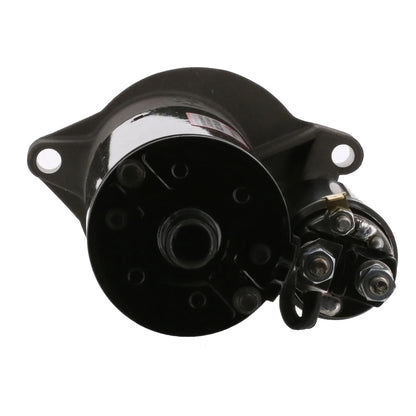 ARCO Marine High-Performance Inboard Starter with Gear Reduction & Permanent Magnet - Clockwise Rotation