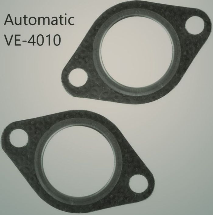 VESRAH VE-4010 Exhaust Pipe Gasket – High-Quality Automotive Seal for Reliable Performance