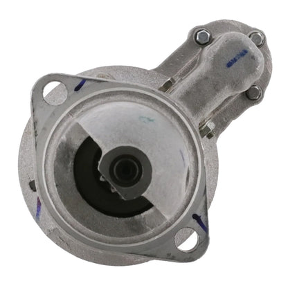 ARCO Marine Top Mount Inboard Starter - Clockwise Rotation for Marine Engines