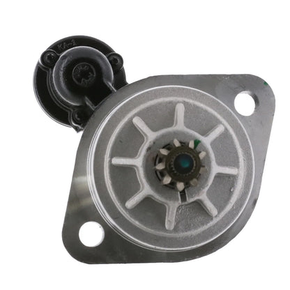 ARCO Marine Top Mount Inboard Starter with Gear Reduction - Counter Clockwise Rotation