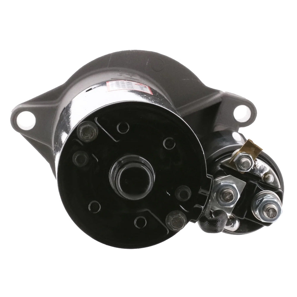ARCO Marine High-Performance Inboard Starter with Gear Reduction and Permanent Magnet for Late Model Ford Engines