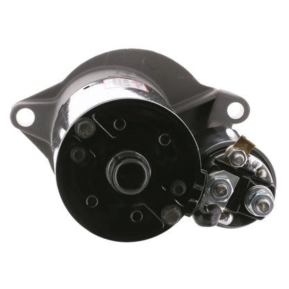 ARCO Marine High-Performance Inboard Starter with Gear Reduction and Permanent Magnet for Late Model Ford Engines