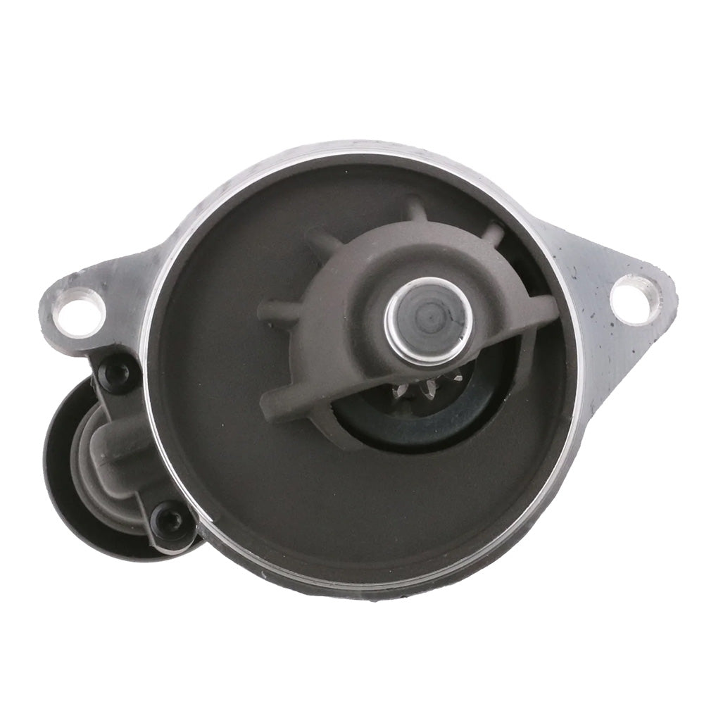 ARCO Marine High-Performance Inboard Starter with Gear Reduction and Permanent Magnet for Late Model Ford Engines